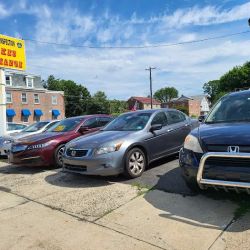 Cottman Auto Repair Center ico