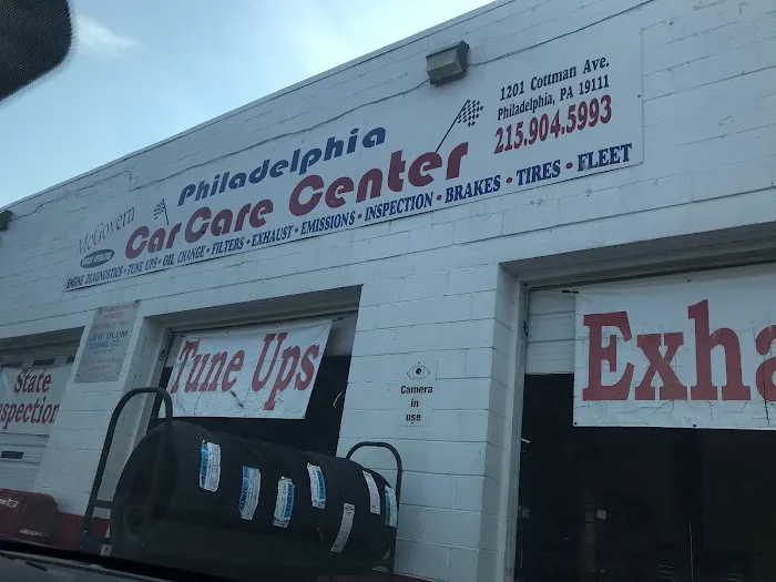 Cottman Auto Repair Center 3