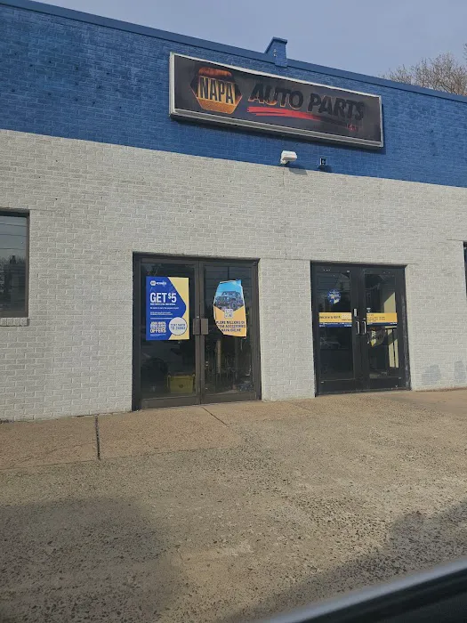 NAPA Auto Parts 1