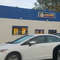 NAPA Auto Parts