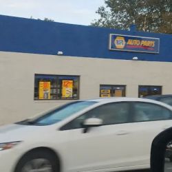 NAPA Auto Parts ico
