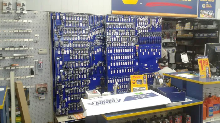 NAPA Auto Parts 3