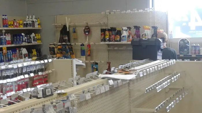 NAPA Auto Parts 4