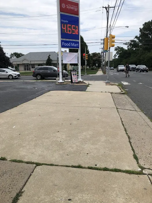 Popular Auto Service 2