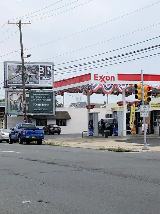 Popular Auto Service 1