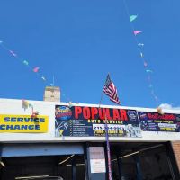 Popular Auto Service