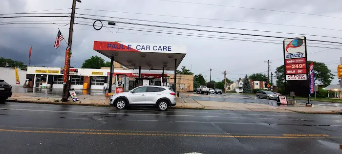 Popular Auto Service 5