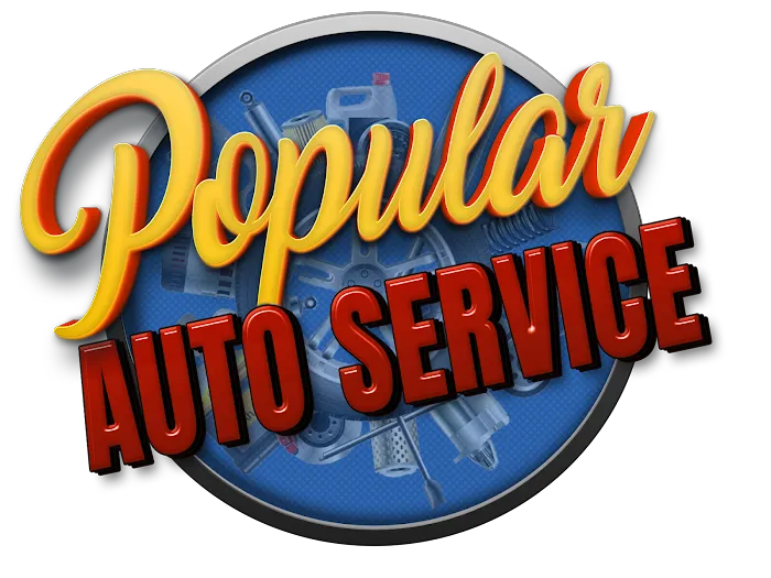 Popular Auto Service 7
