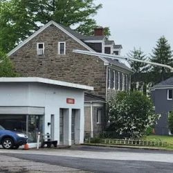 Bob's Auto Narberth ico