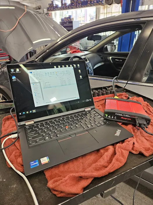 Accurate Automotive Services 5