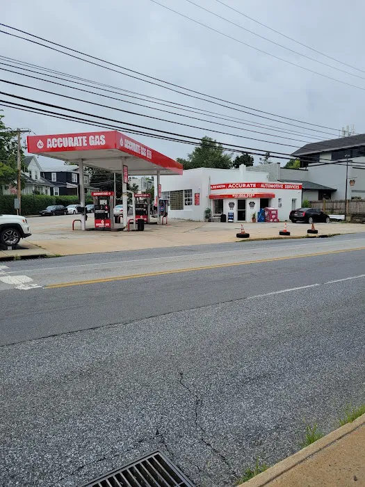 Accurate Automotive Services 3