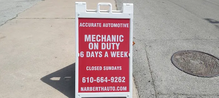Accurate Automotive Services 2