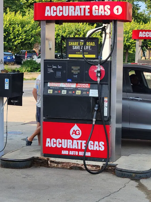 Accurate Automotive Services 7