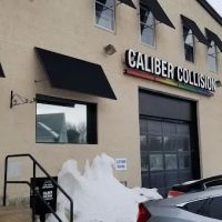 Caliber Collision
