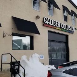 Caliber Collision ico