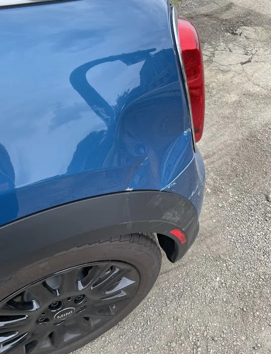 Caliber Collision 4