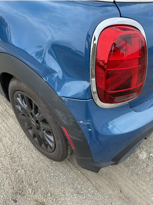 Caliber Collision 6