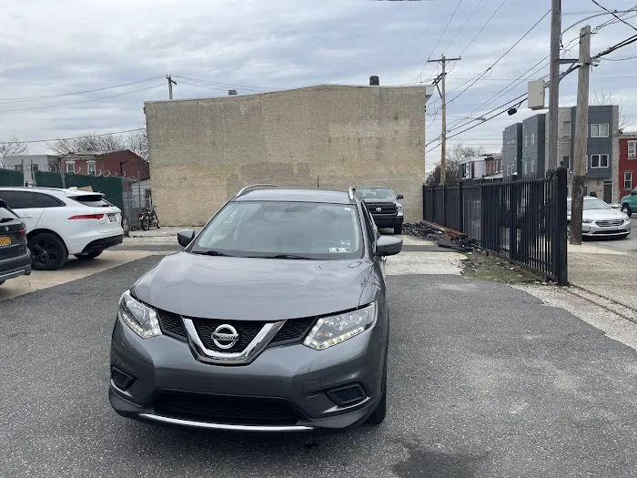 K & A Auto Body Shop 7