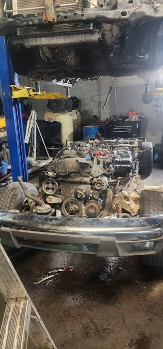 Richard auto repair 4