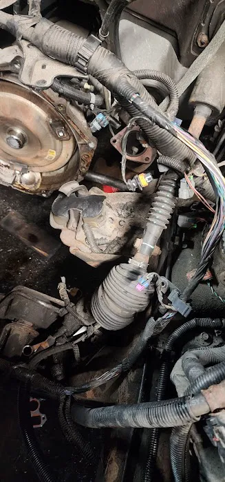 Richard auto repair 3