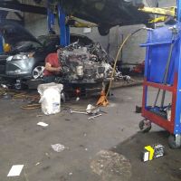 Richard auto repair