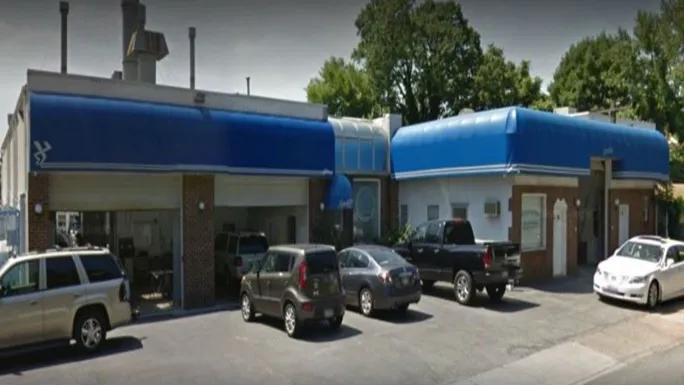 Spina & Adams Collision Services 0