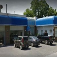 Spina & Adams Collision Services