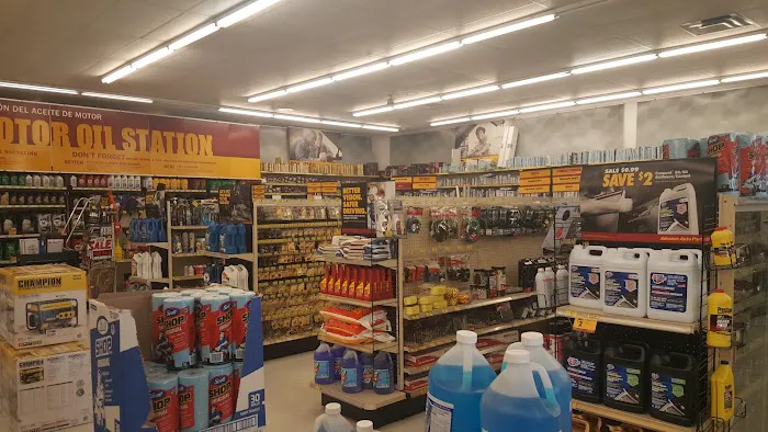 Advance Auto Parts 6