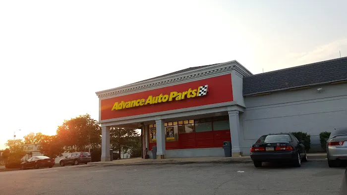 Advance Auto Parts 9