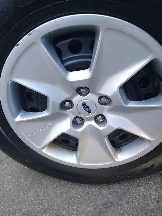 New Executive Auto Repair Inc 0