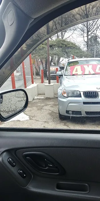 New Executive Auto Repair Inc 1