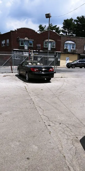 New Executive Auto Repair Inc 3