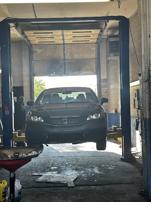 New Executive Auto Repair Inc 4