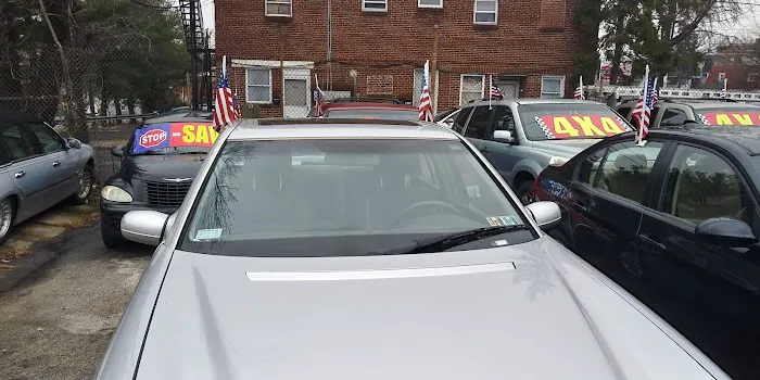 New Executive Auto Repair Inc 6