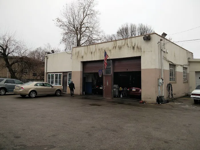 New Executive Auto Repair Inc 2