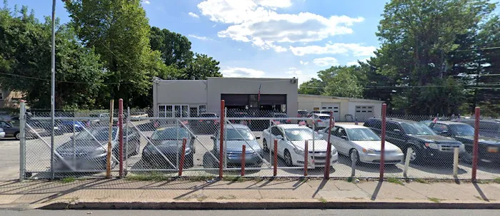 New Executive Auto Repair Inc 7
