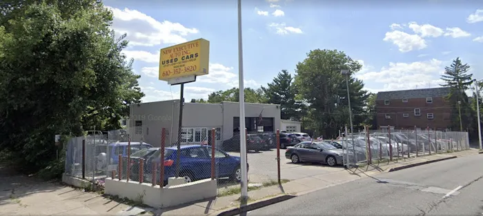 New Executive Auto Repair Inc 9