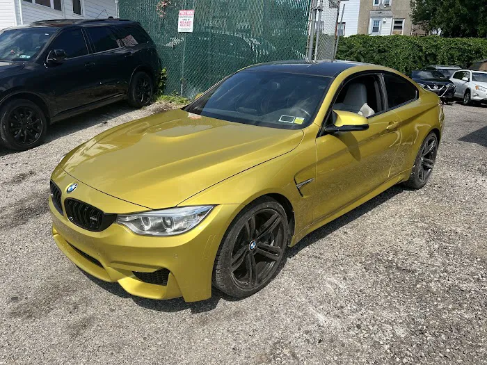 Ava Motors 2