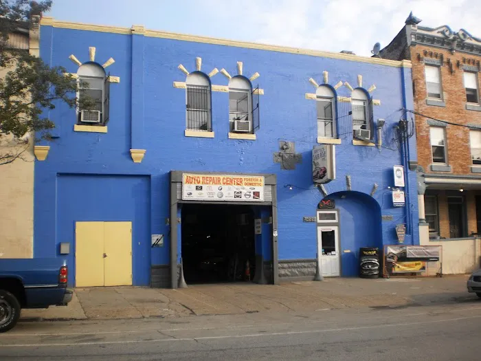 Wayne's Garage Inc. 7