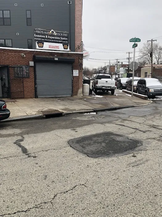2 BROS AUTO SERVICE 1