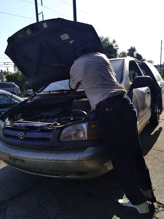 2 BROS AUTO SERVICE 2