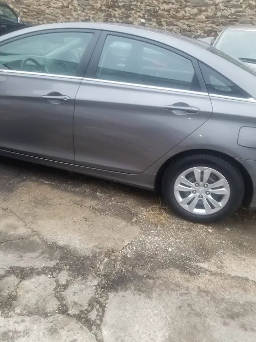 Harold's Used Auto Parts, Inc 0
