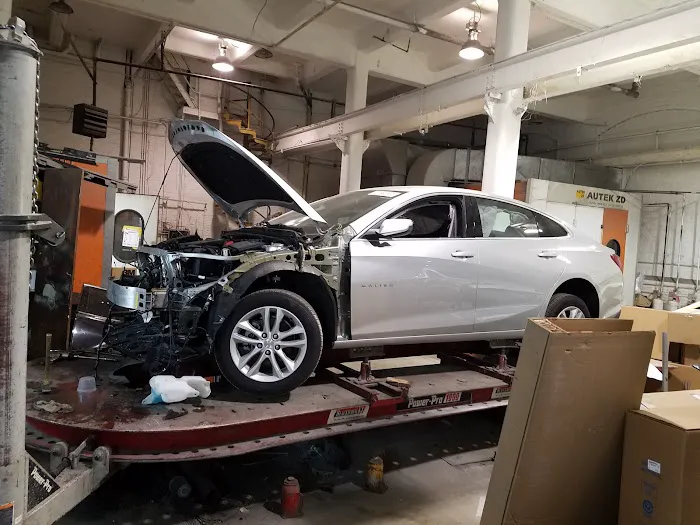 Auto Body At Southwest Inc 1