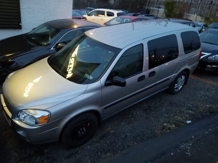 Auto Body At Southwest Inc 4