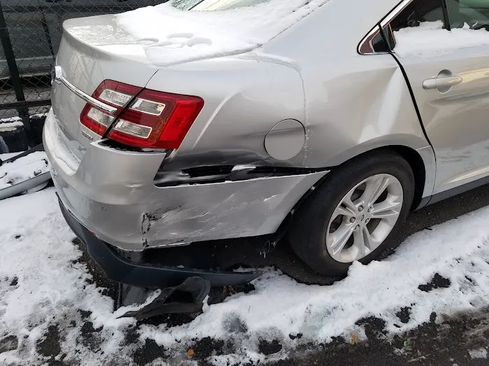 Auto Body At Southwest Inc 2