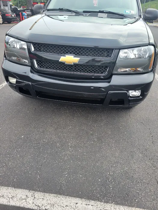 Auto Body At Southwest Inc 7