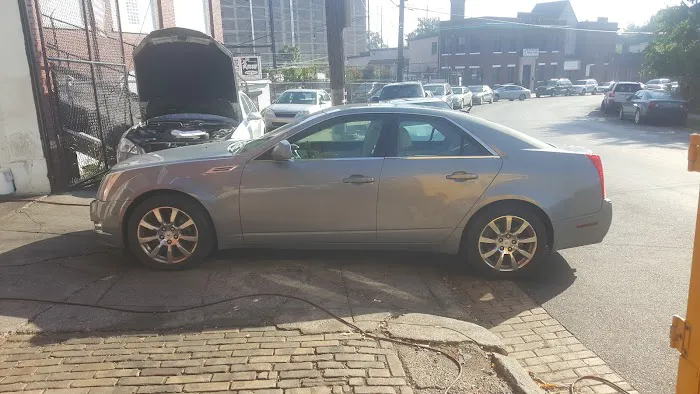 Auto Body At Southwest Inc 9