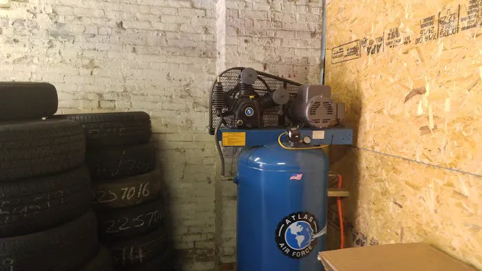 Wheel Service 2
