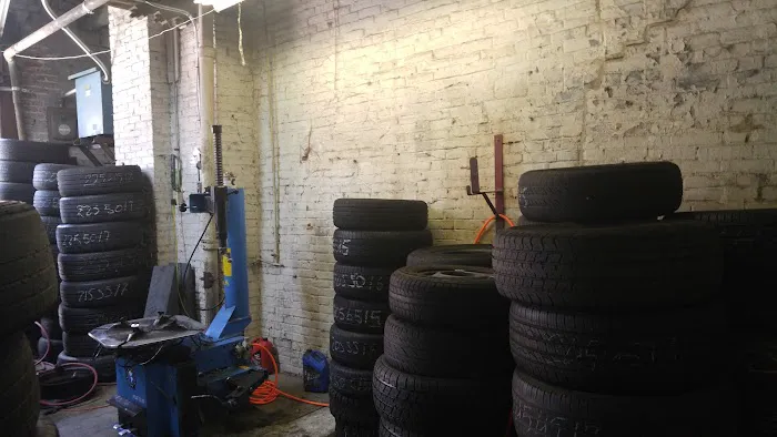 Wheel Service 1