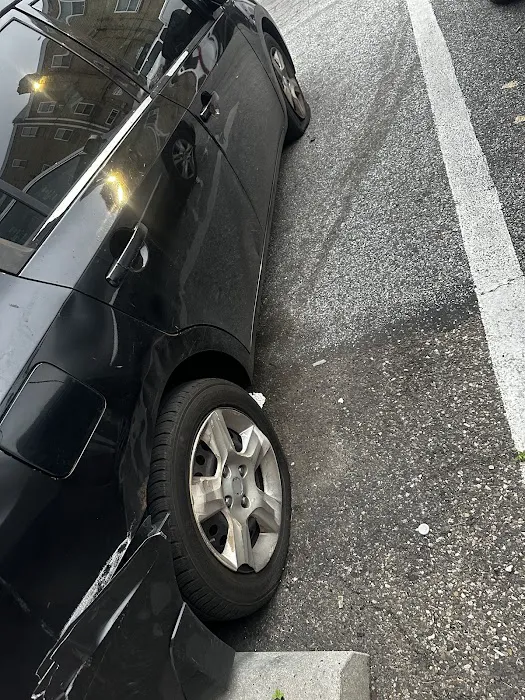 Wheel Service 3